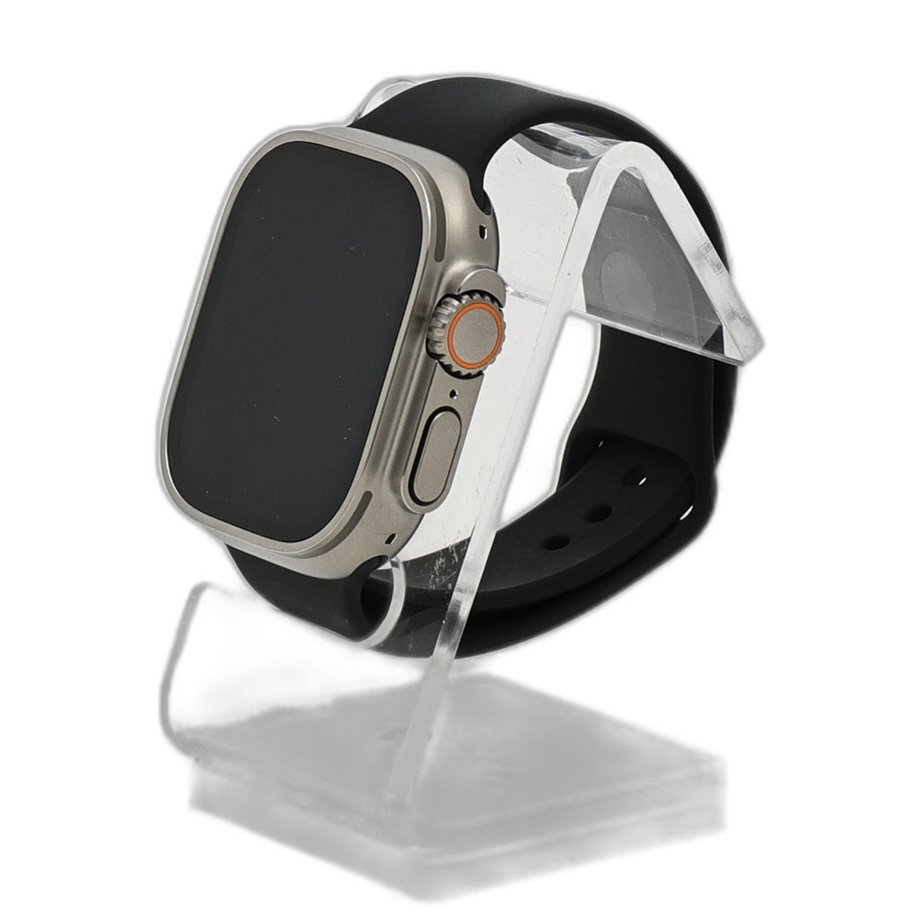 99新 Apple Watch Ultra 2 49毫米 鈦金屬
