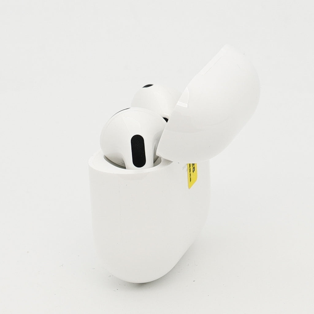 99新 Apple AirPods 4 (支持主动降噪) 白色
