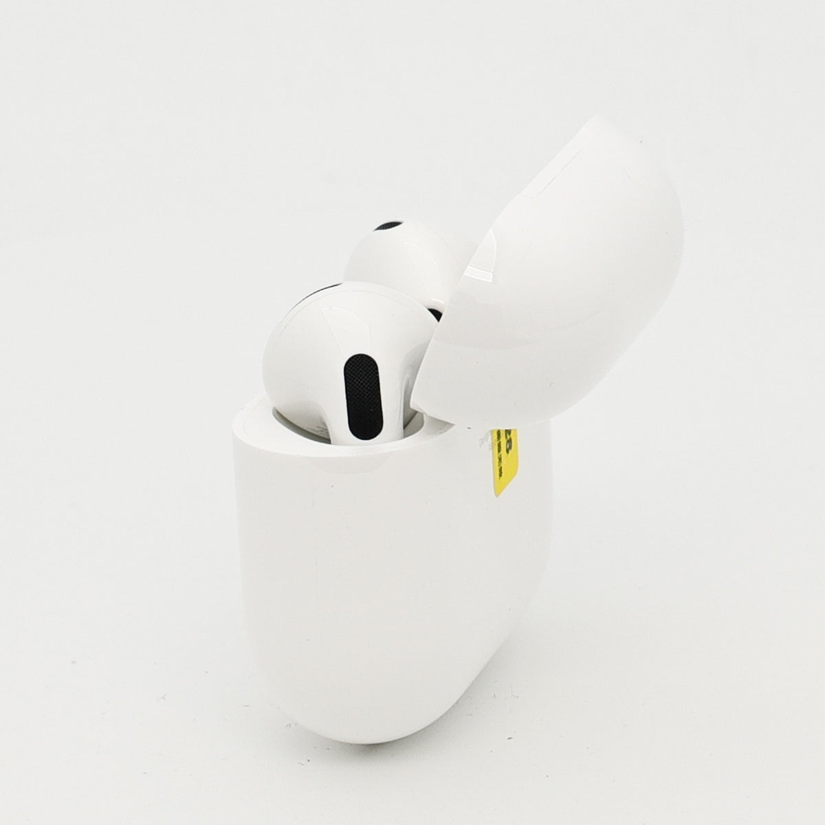 99新 Apple AirPods 4 (支持主动降噪) 白色