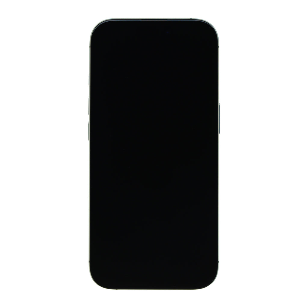 95新 Apple iPhone 16 Pro 128G 原色鈦金屬 中國大陸版