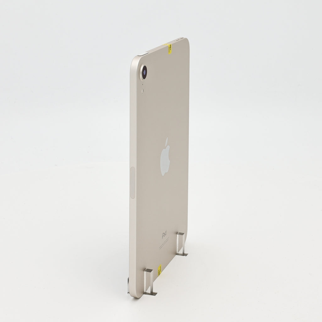 99新 Apple iPad mini6 64G 星光色 WIFI