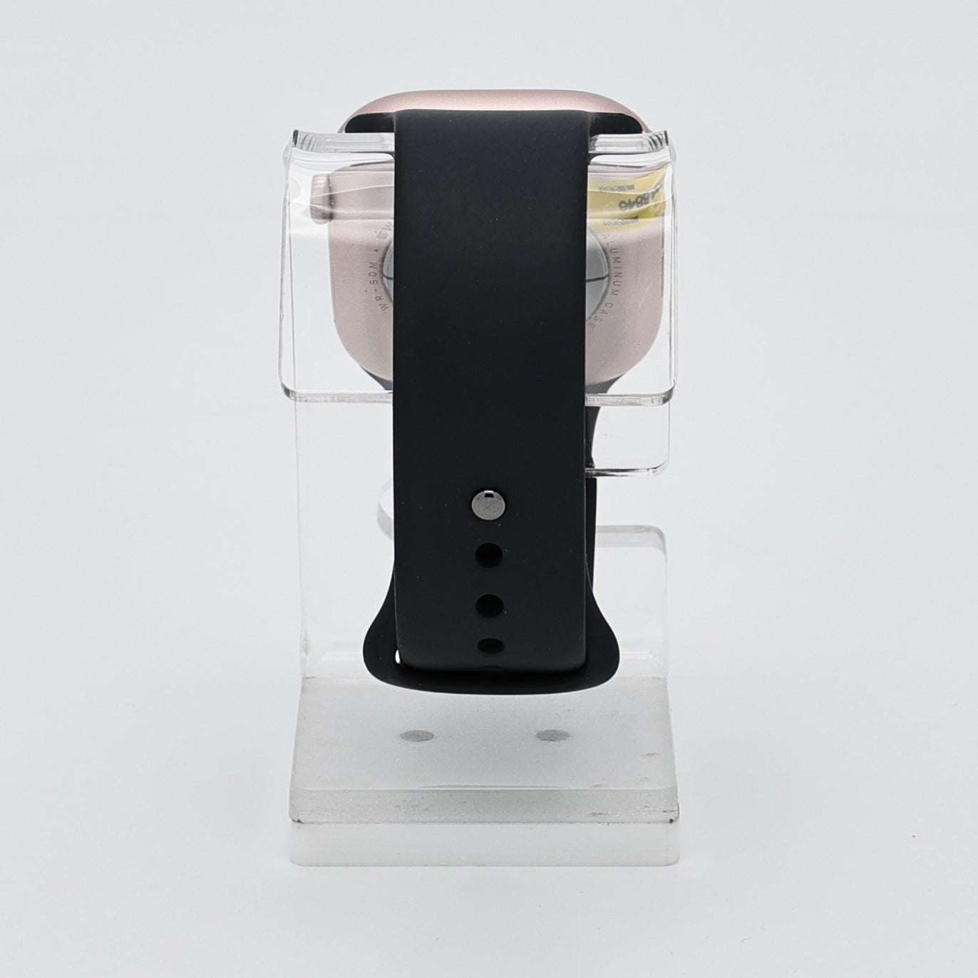 99新 Apple Watch Series 10 46毫米 鋁金屬