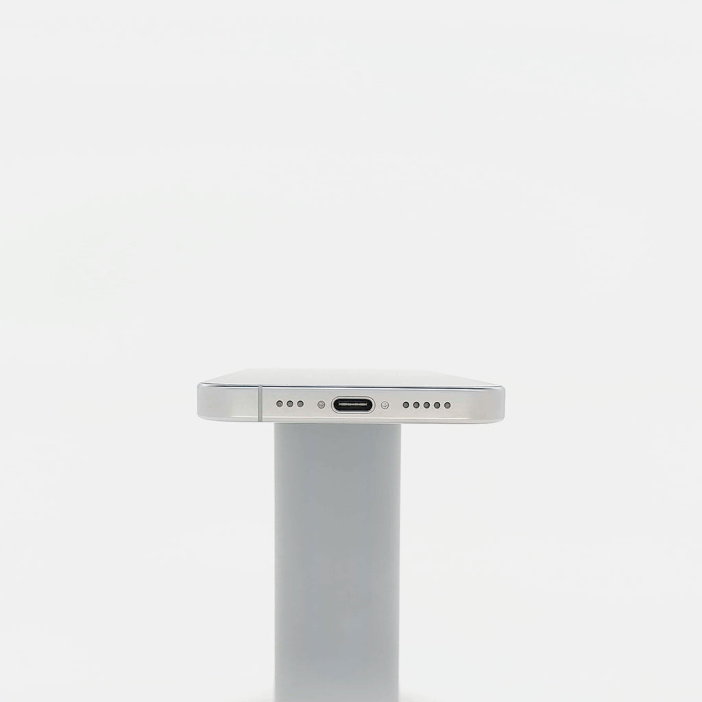 95新 Apple iPhone 16 Pro 256G 白色鈦金屬 中國大陸版