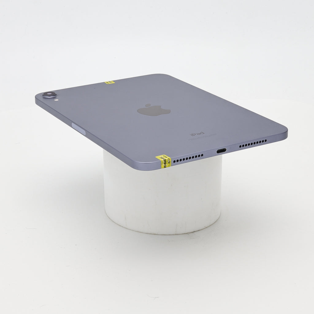 95新 Apple iPad mini6 64G 紫色 WIFI