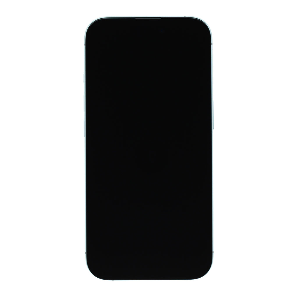 99新 Apple iPhone 16 128G 白色 中國大陸版