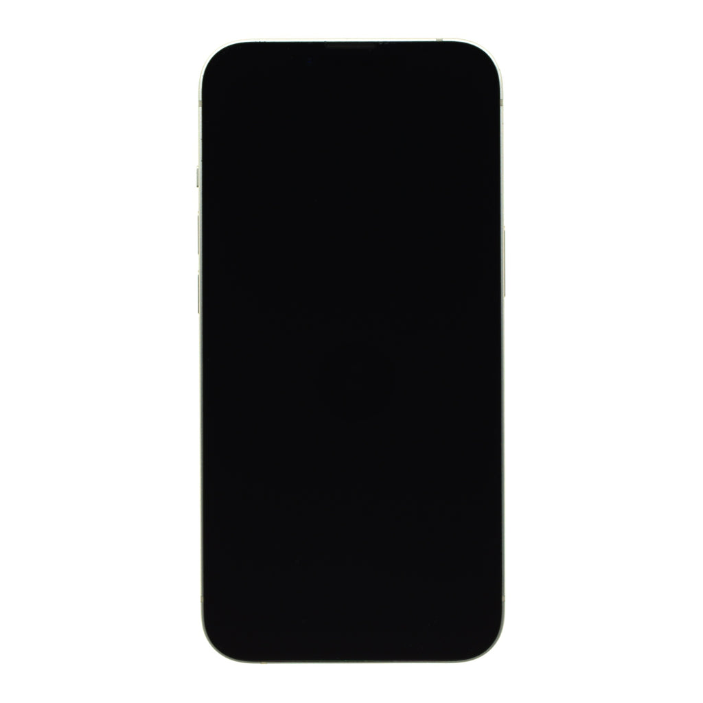 95新 Apple iPhone 13 256G 星光色 中國大陸版