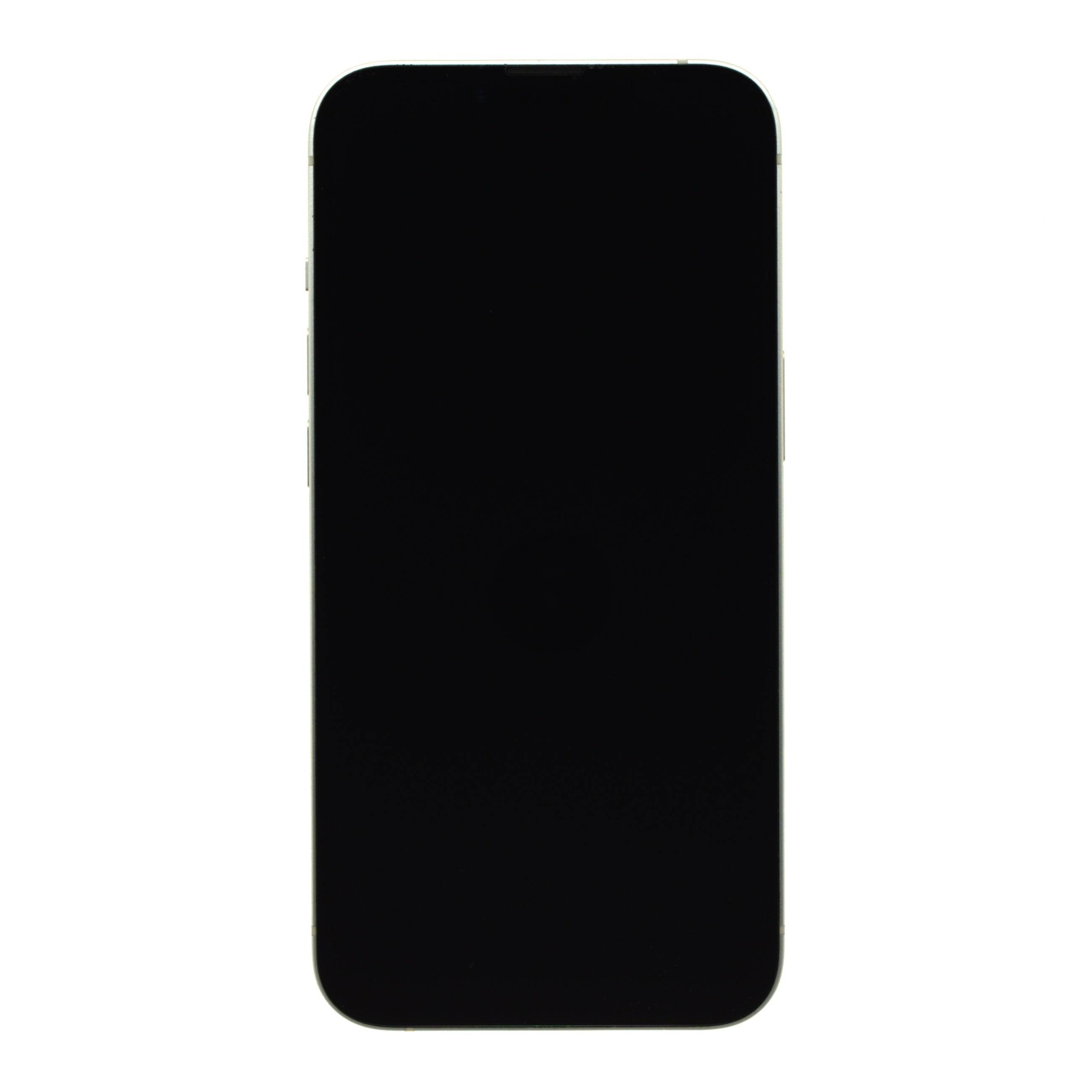 95新 Apple iPhone 13 256G 星光色 中國大陸版