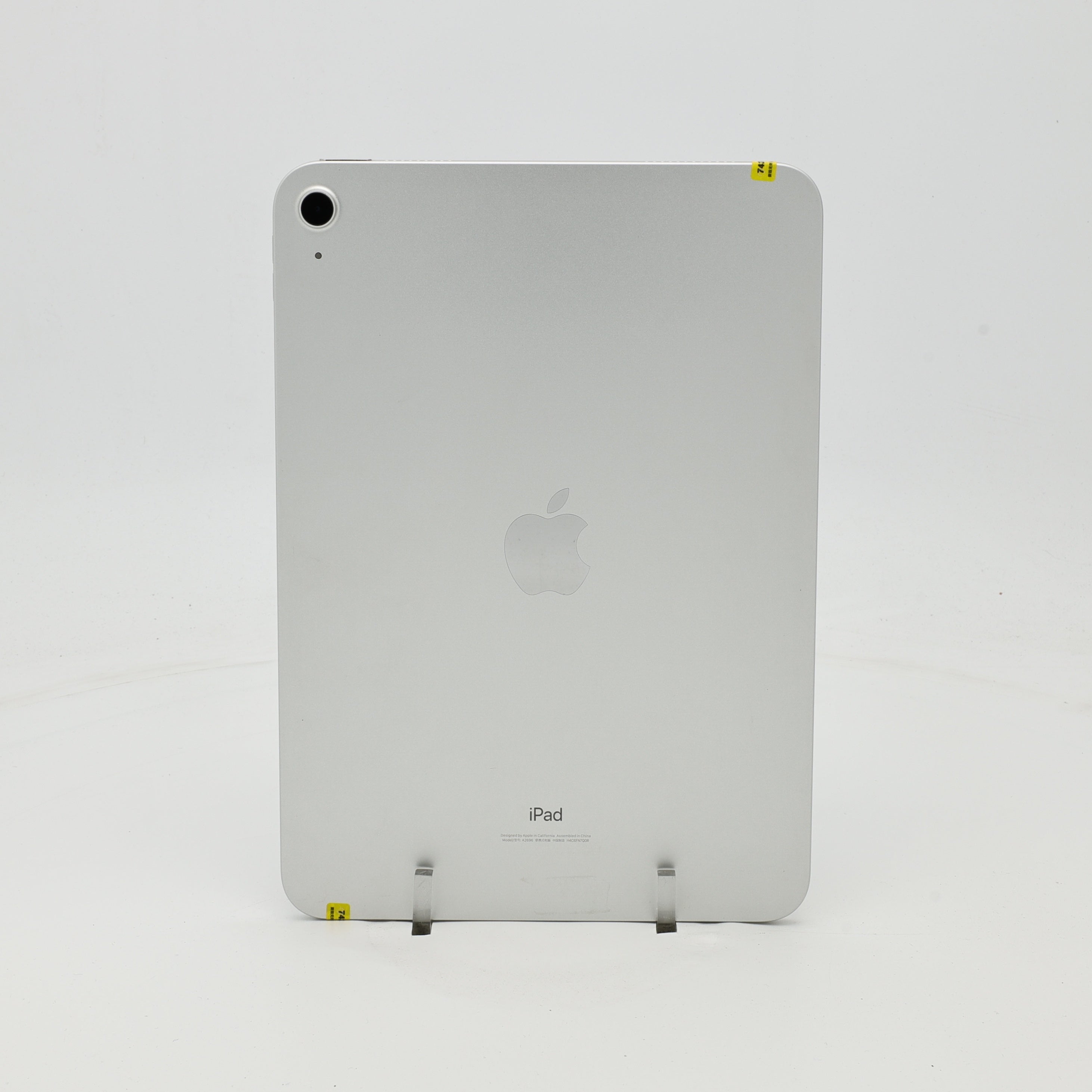 95新 Apple iPad 10代 64G 銀色 WIFI