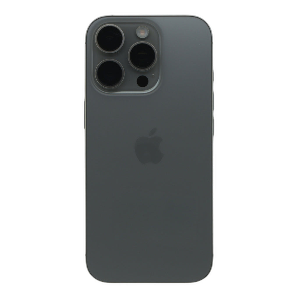 95新 Apple iPhone 16 Pro 128G 原色鈦金屬 中國大陸版