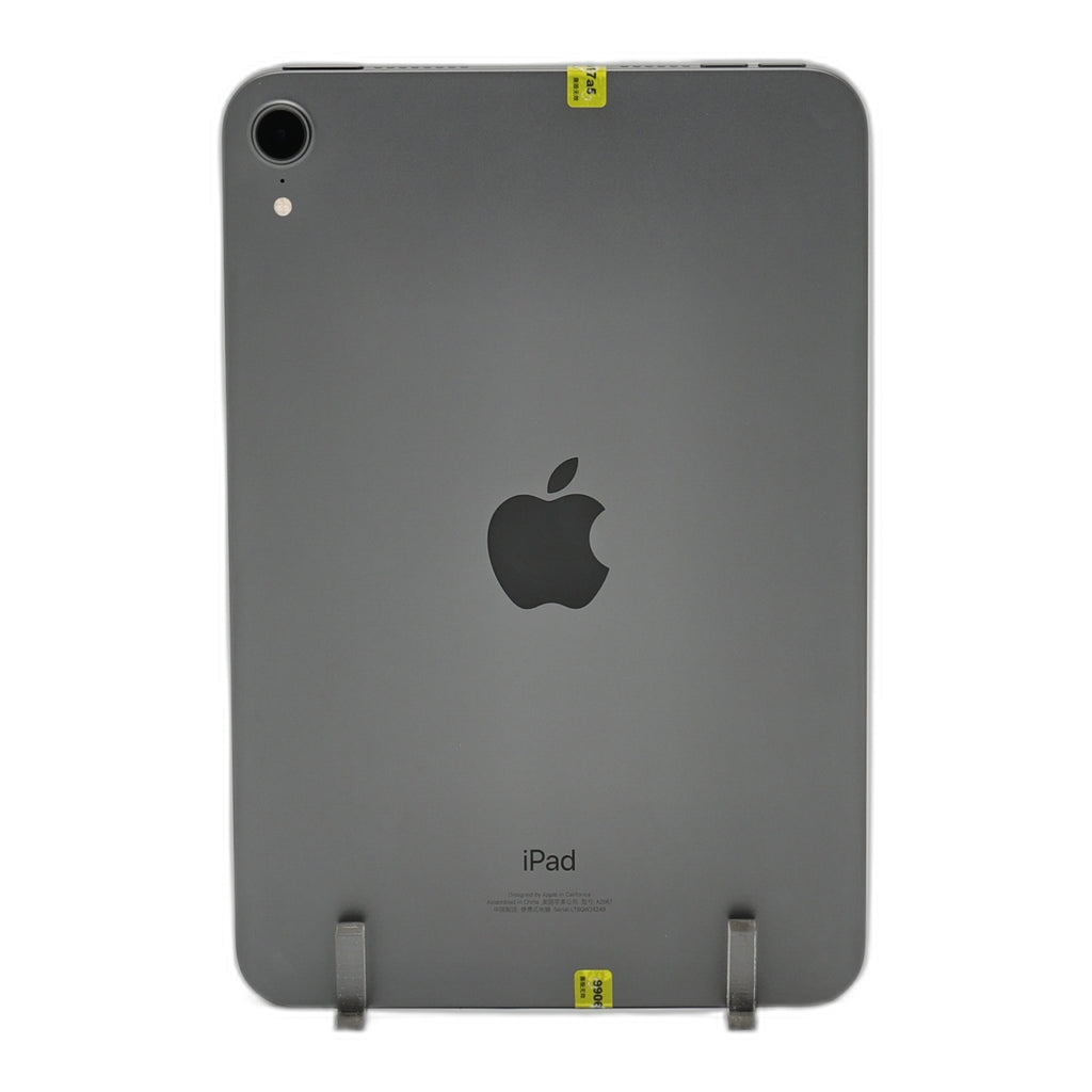 99新 Apple iPad mini6 256G 深空灰色 WIFI