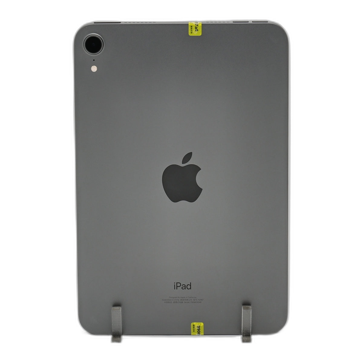 99新 Apple iPad mini6 256G 深空灰色 WIFI