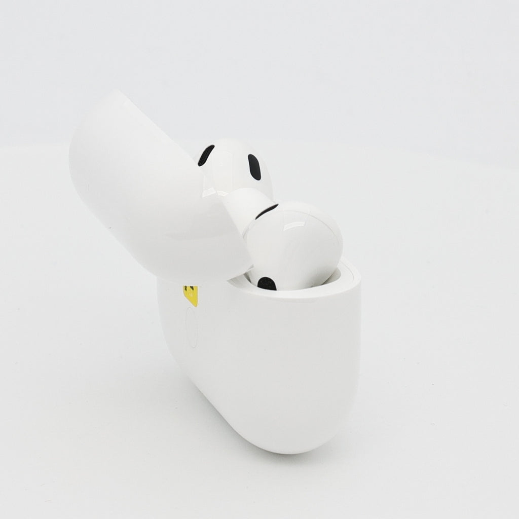 99新 Apple AirPods Pro 2 白色