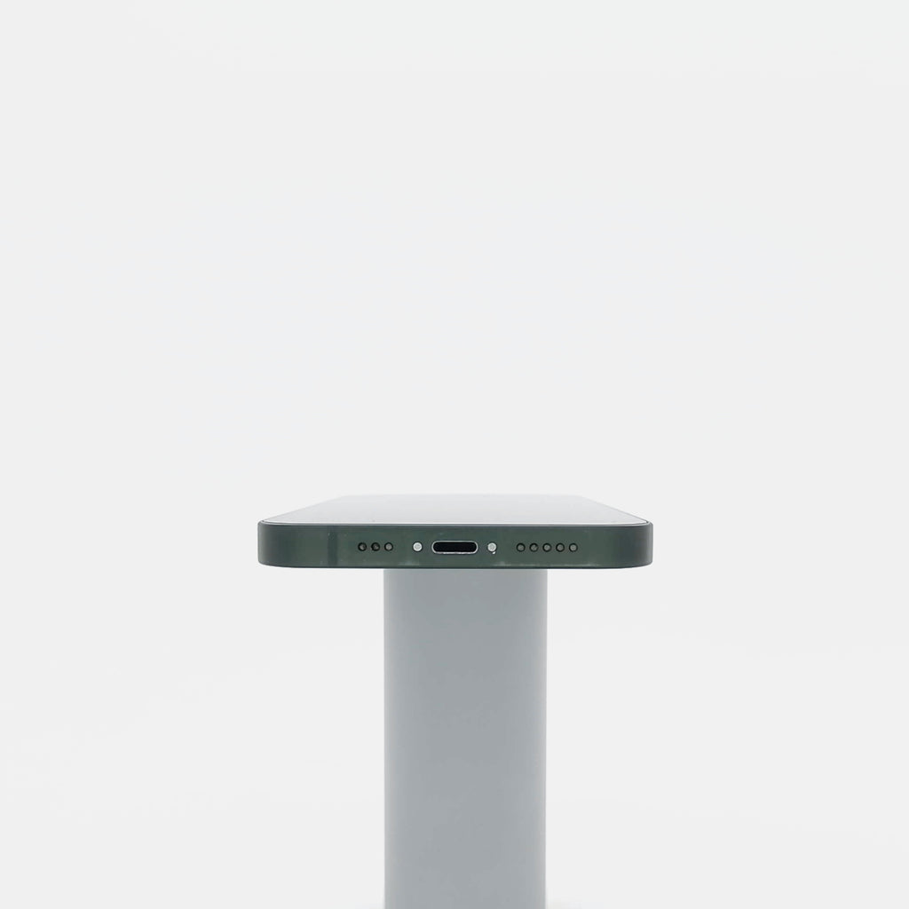 95新 Apple iPhone 13 256G 綠色 中國大陸版