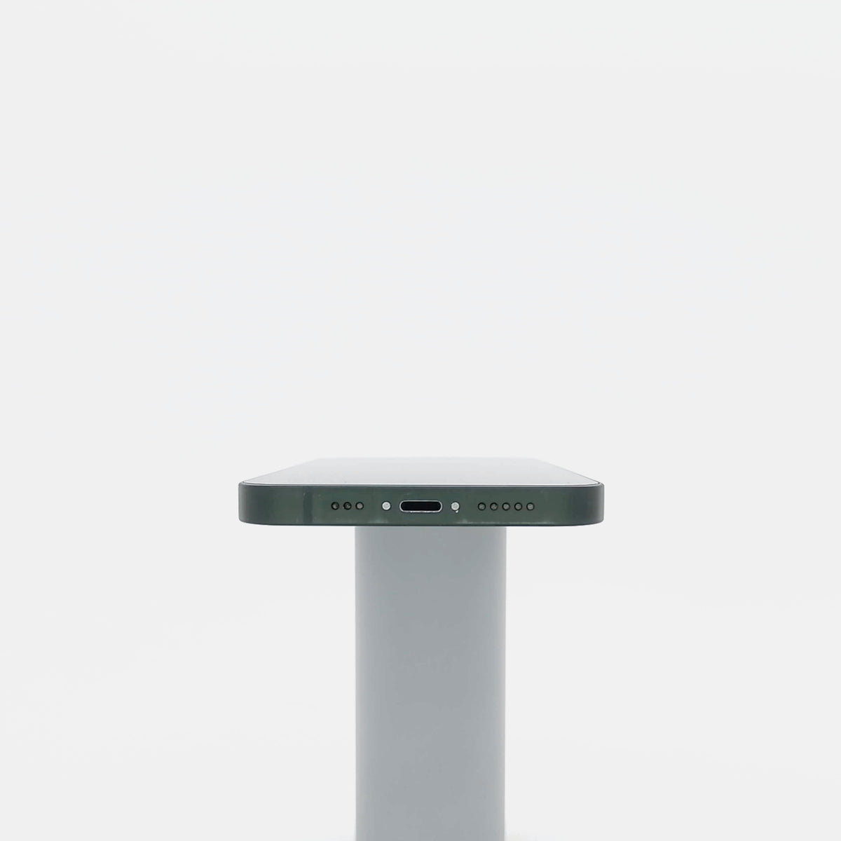 95新 Apple iPhone 13 256G 綠色 中國大陸版