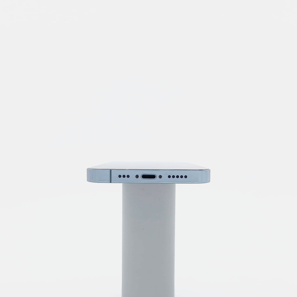 95新 Apple iPhone 13 Pro 256G 遠峰藍色 中國大陸版