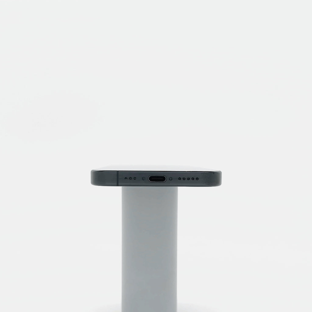 95新 Apple iPhone 16 Pro 256G 黑色鈦金屬 中國大陸版