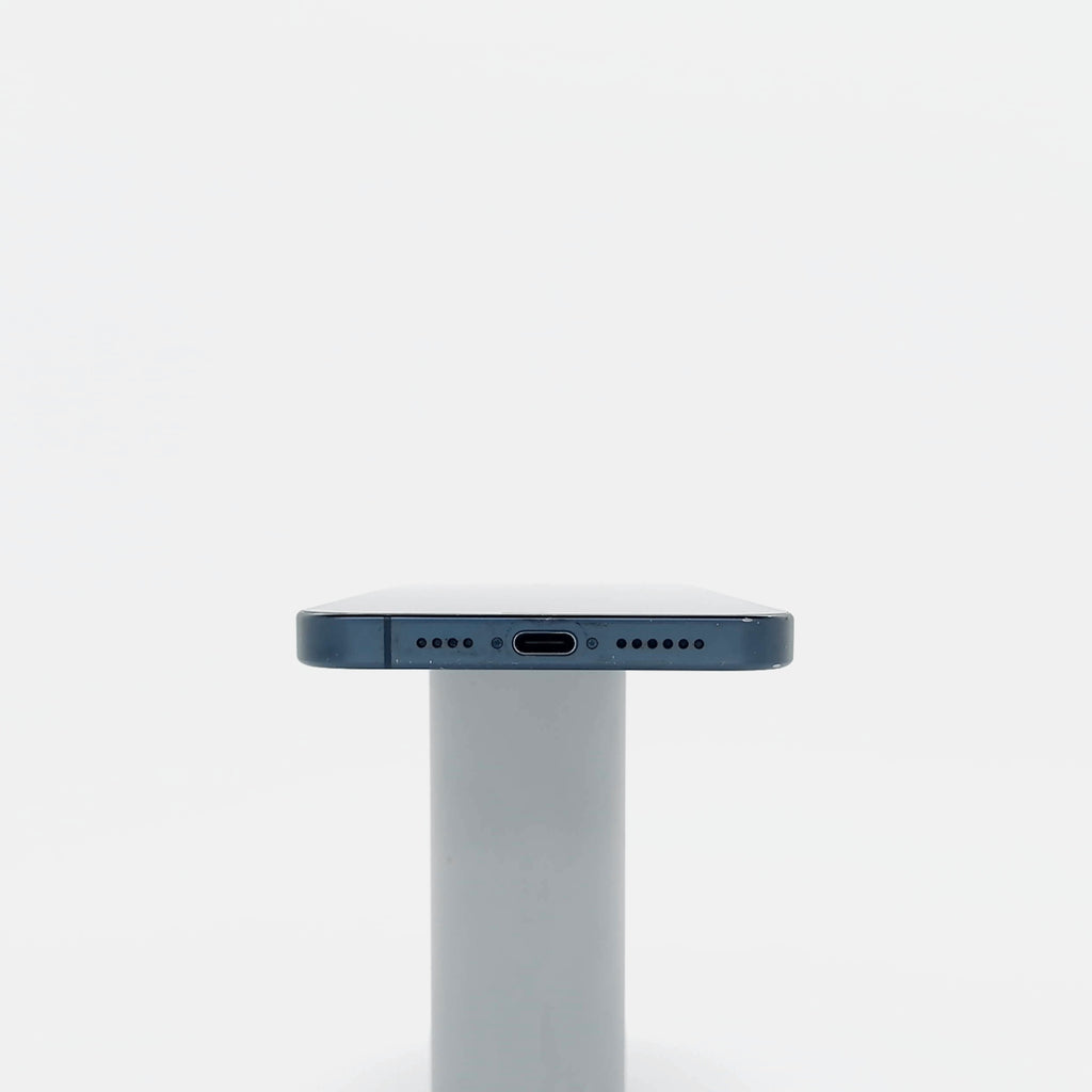 95新 Apple iPhone 15 Pro Max 256G 藍色鈦金屬 中國大陸版