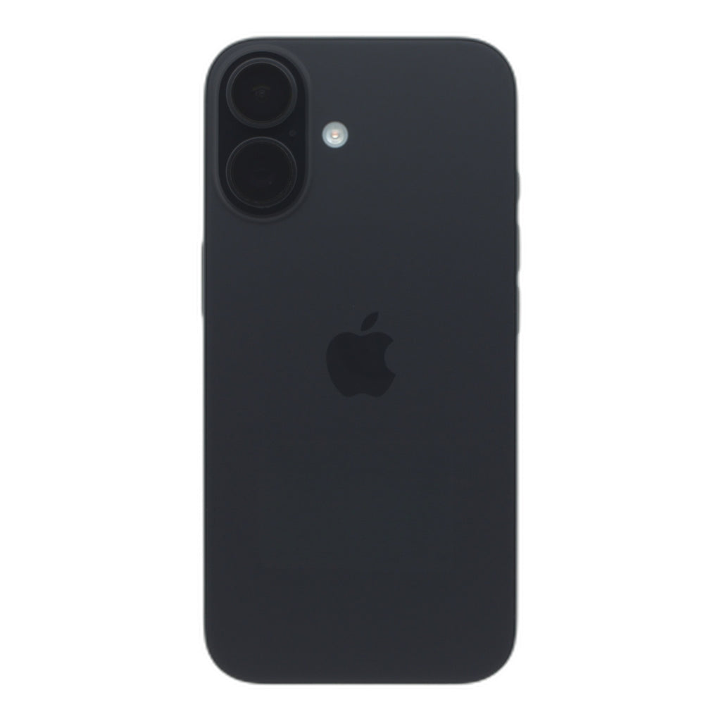 95新 Apple iPhone 16 256G 黑色 中國大陸版