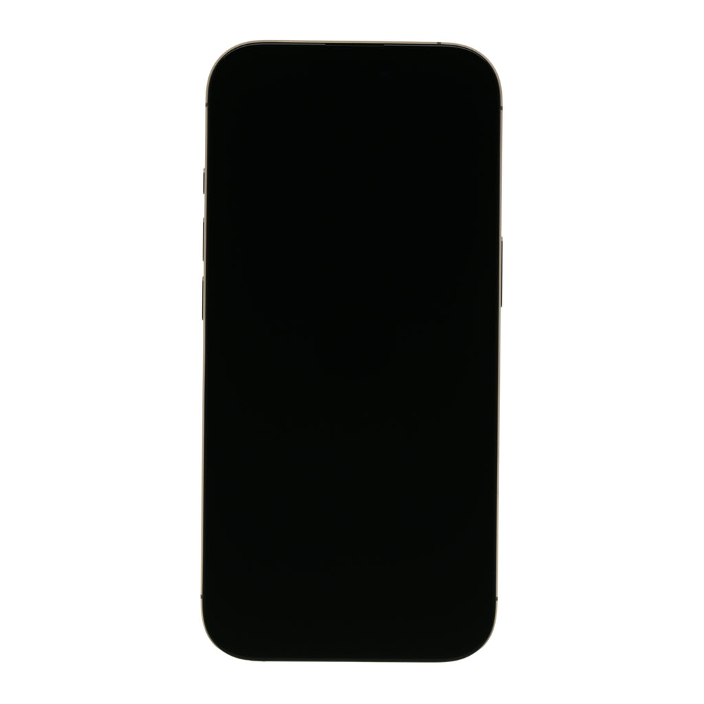 95新 Apple iPhone 16 Pro 256G 沙漠色鈦金屬 中國大陸版