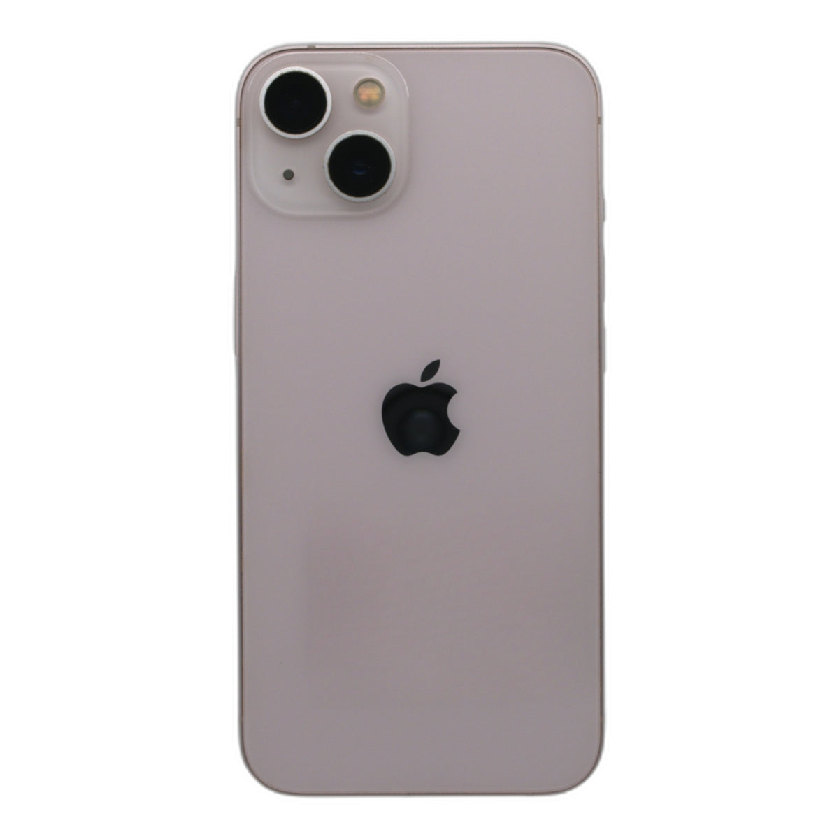 95新 Apple iPhone 13 128G 粉紅色 中國大陸版