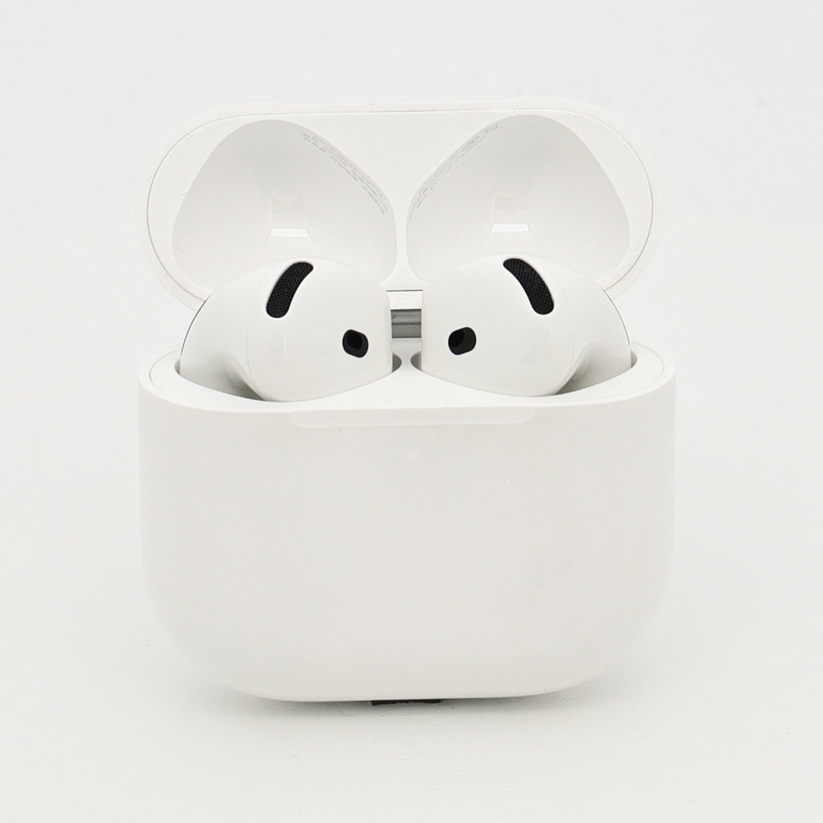 99新 Apple AirPods 4 (不支持主动降噪) 白色