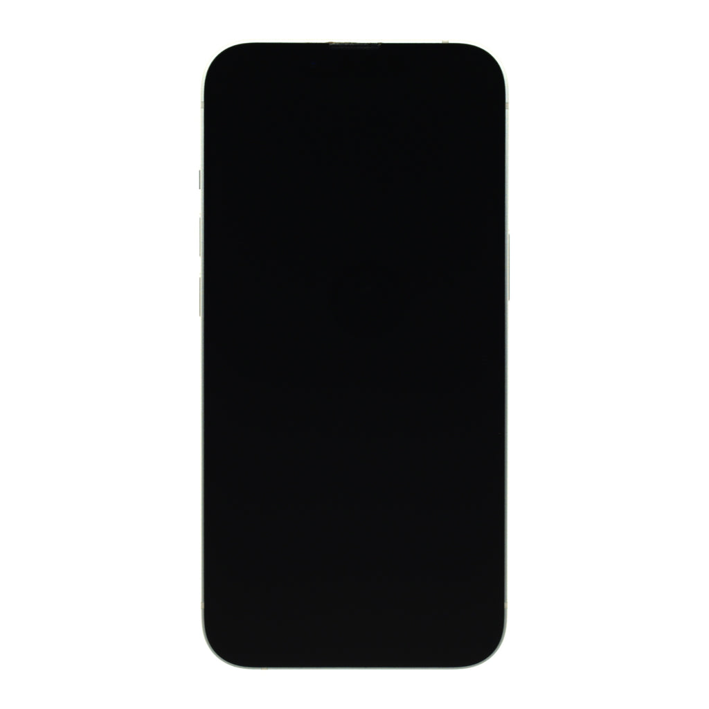95新 Apple iPhone 13 128G 星光色 中國大陸版