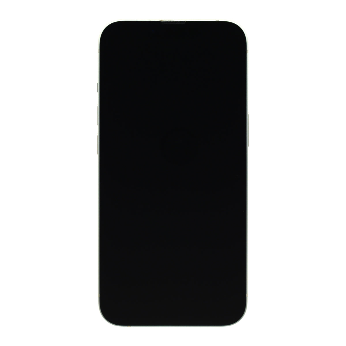 95新 Apple iPhone 13 128G 星光色 中國大陸版