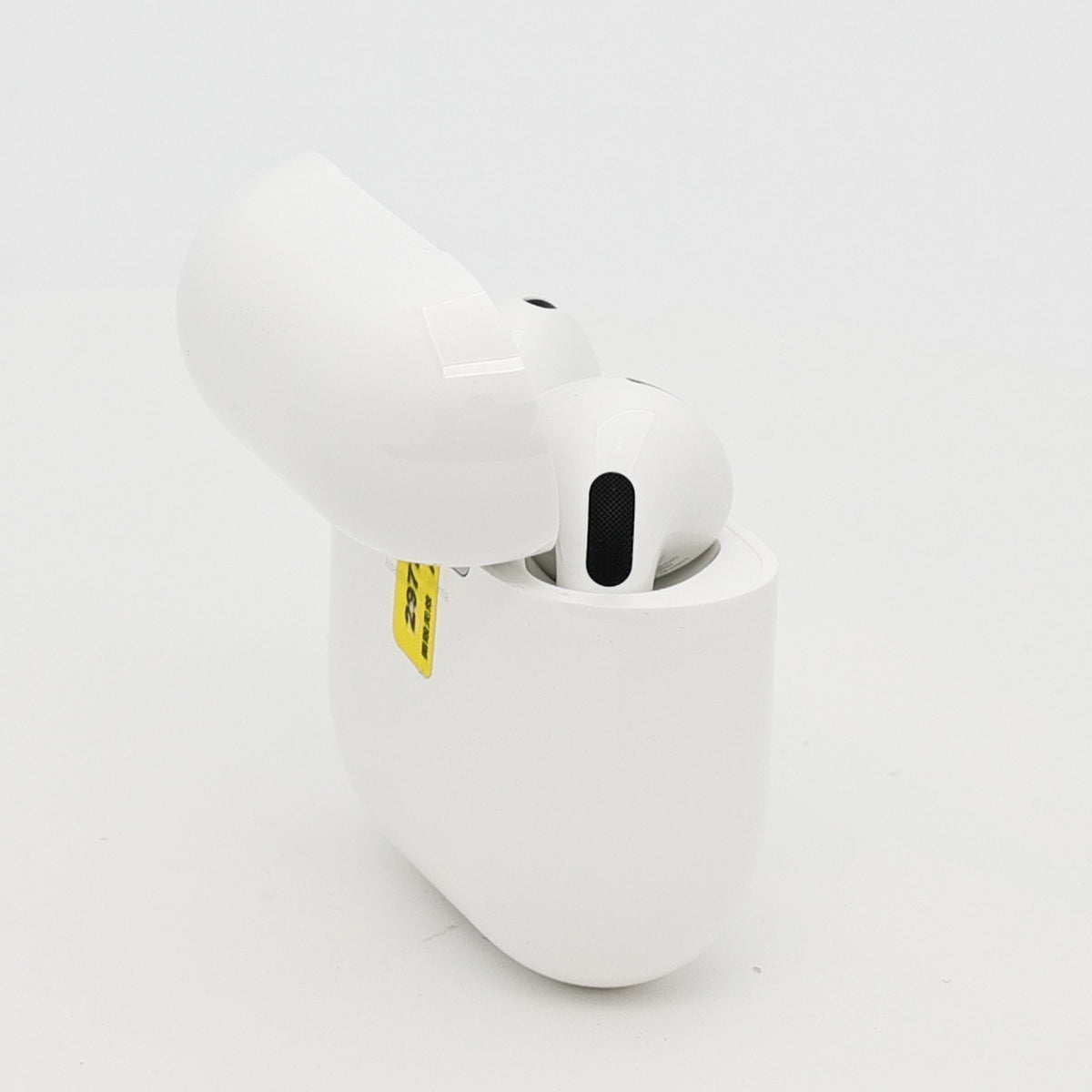 99新 Apple AirPods 4 (支持主动降噪) 白色