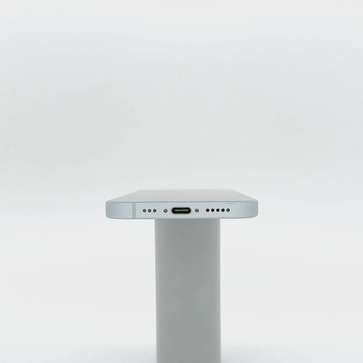 95新 Apple iPhone 15 128G 藍色 中國大陸版