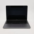 95新 Apple MacBook Pro 22年 13寸 M2（8+10核） 16G RAM 256G SSD 深空灰色