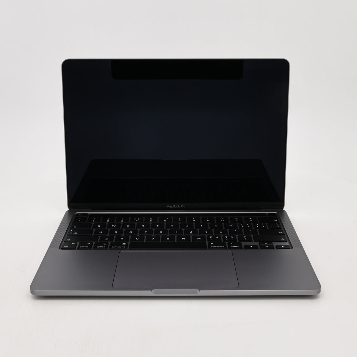 95新 Apple MacBook Pro 22年 13寸 M2（8+10核） 16G RAM 256G SSD 深空灰色