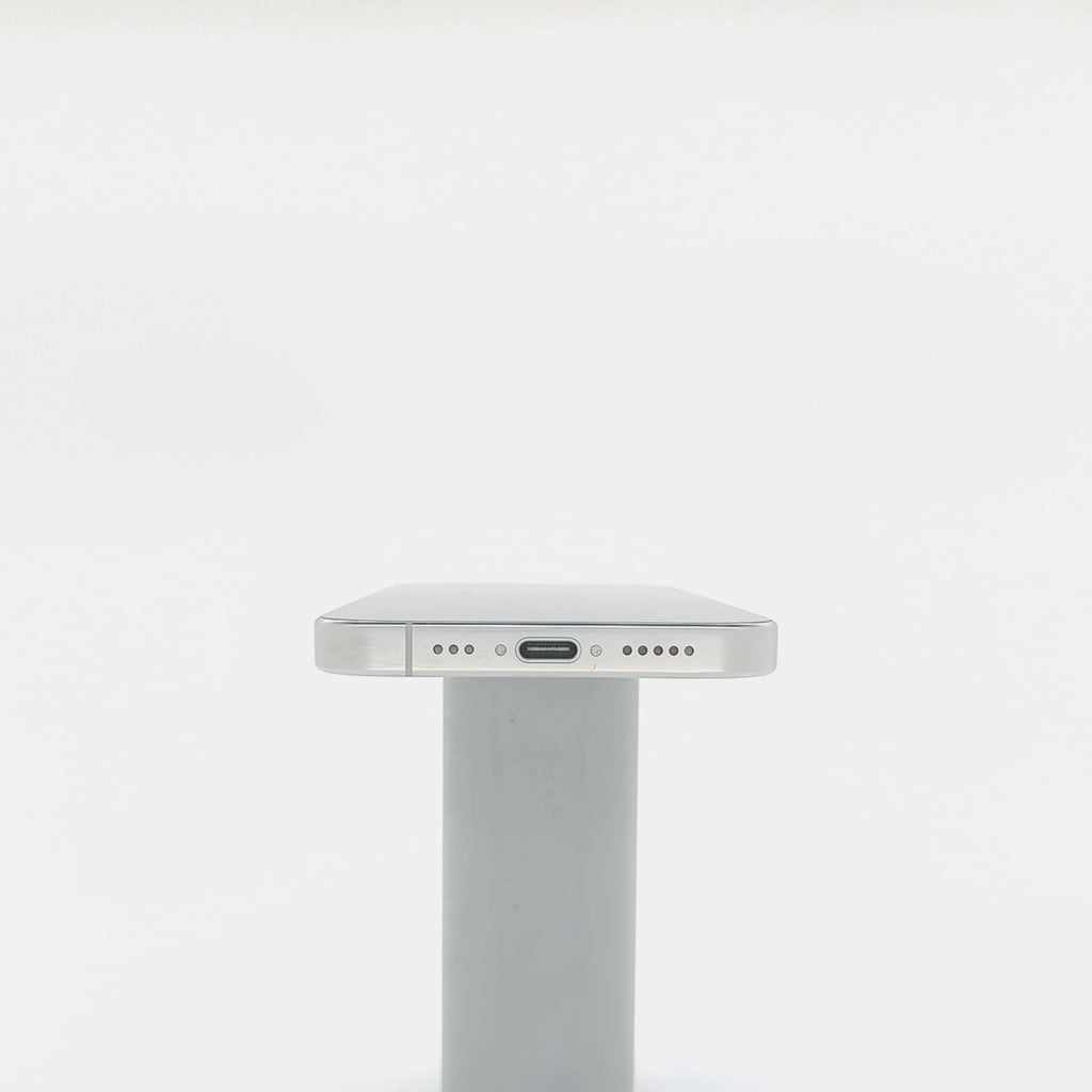 95新 Apple iPhone 16 Pro 256G 白色鈦金屬 中國大陸版