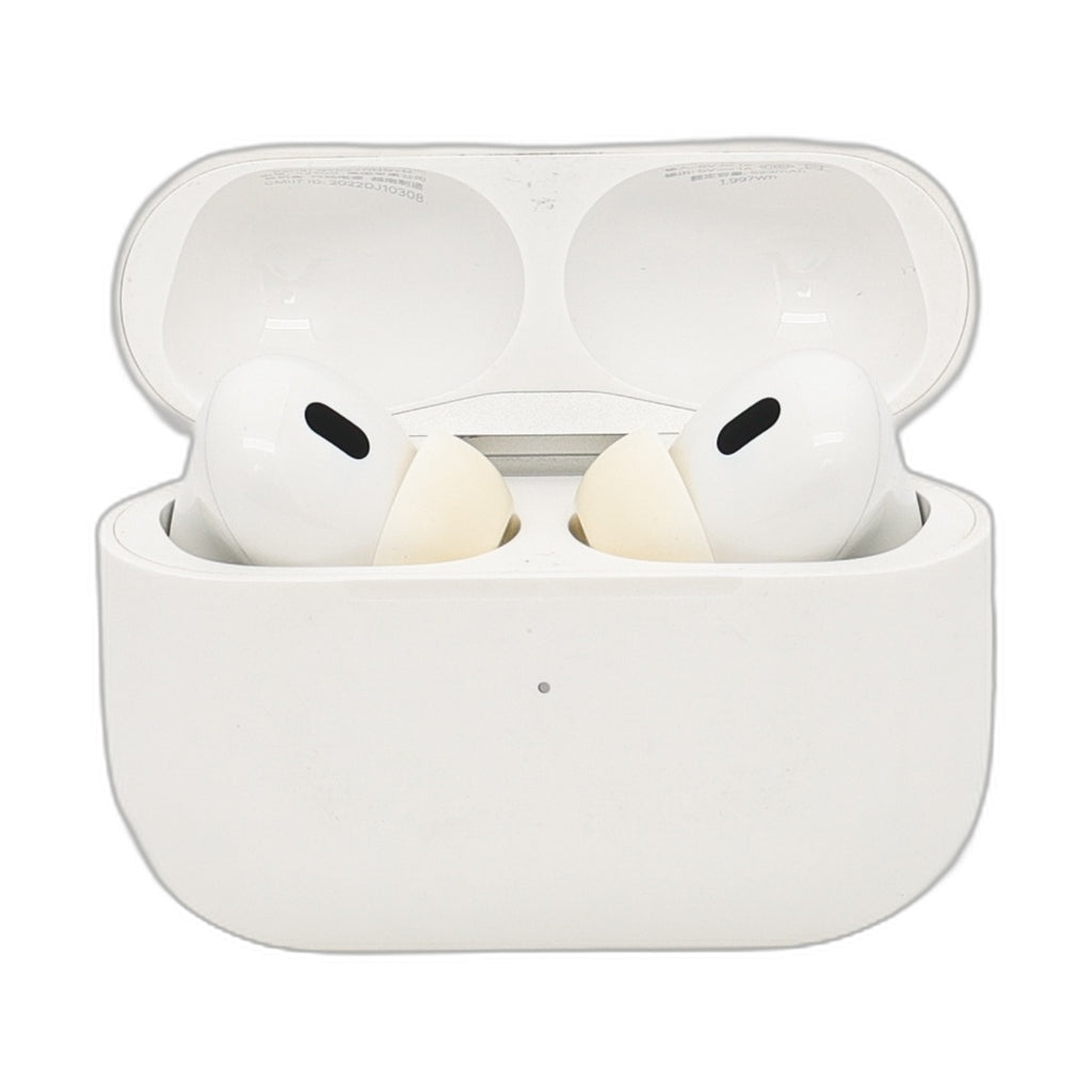 99新 Apple AirPods Pro 2 白色