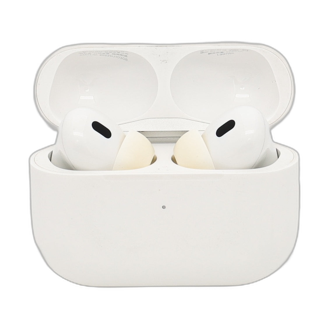99新 Apple AirPods Pro 2 白色