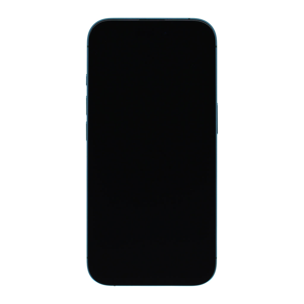 95新 Apple iPhone 16 256G 深青色 中國大陸版