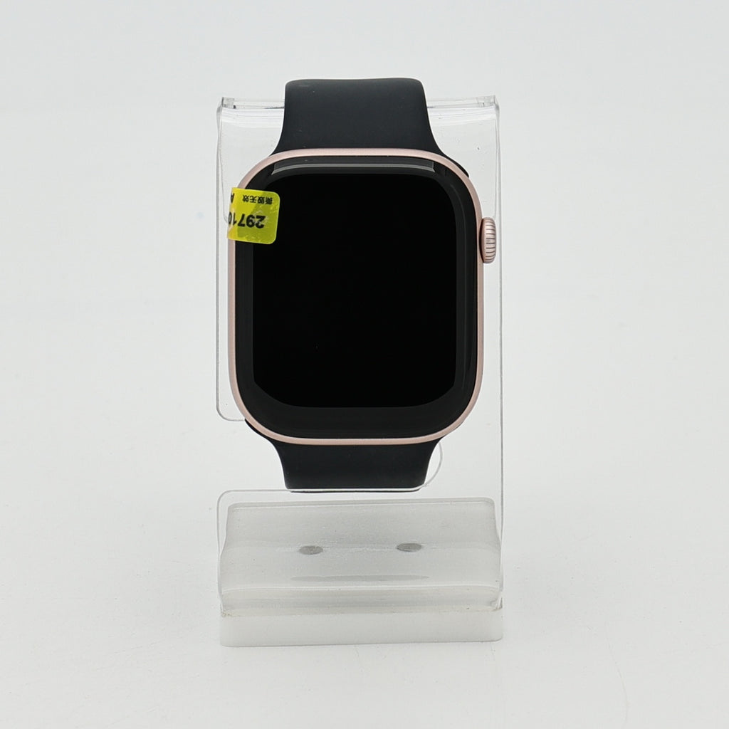 99新 Apple Watch Series 10 46毫米 鋁金屬