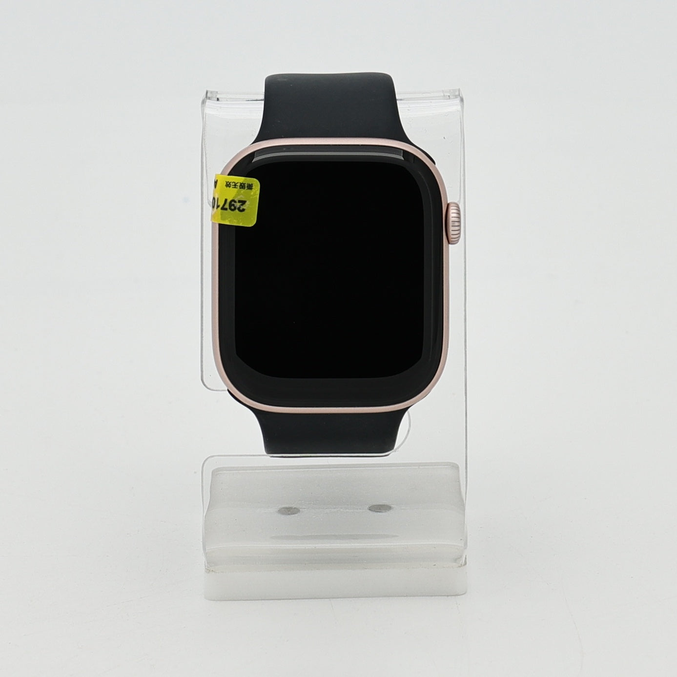 99新 Apple Watch Series 10 46毫米 鋁金屬