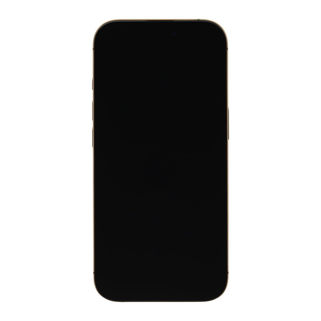 95新 Apple iPhone 16 Pro 128G 沙漠色鈦金屬 中國大陸版