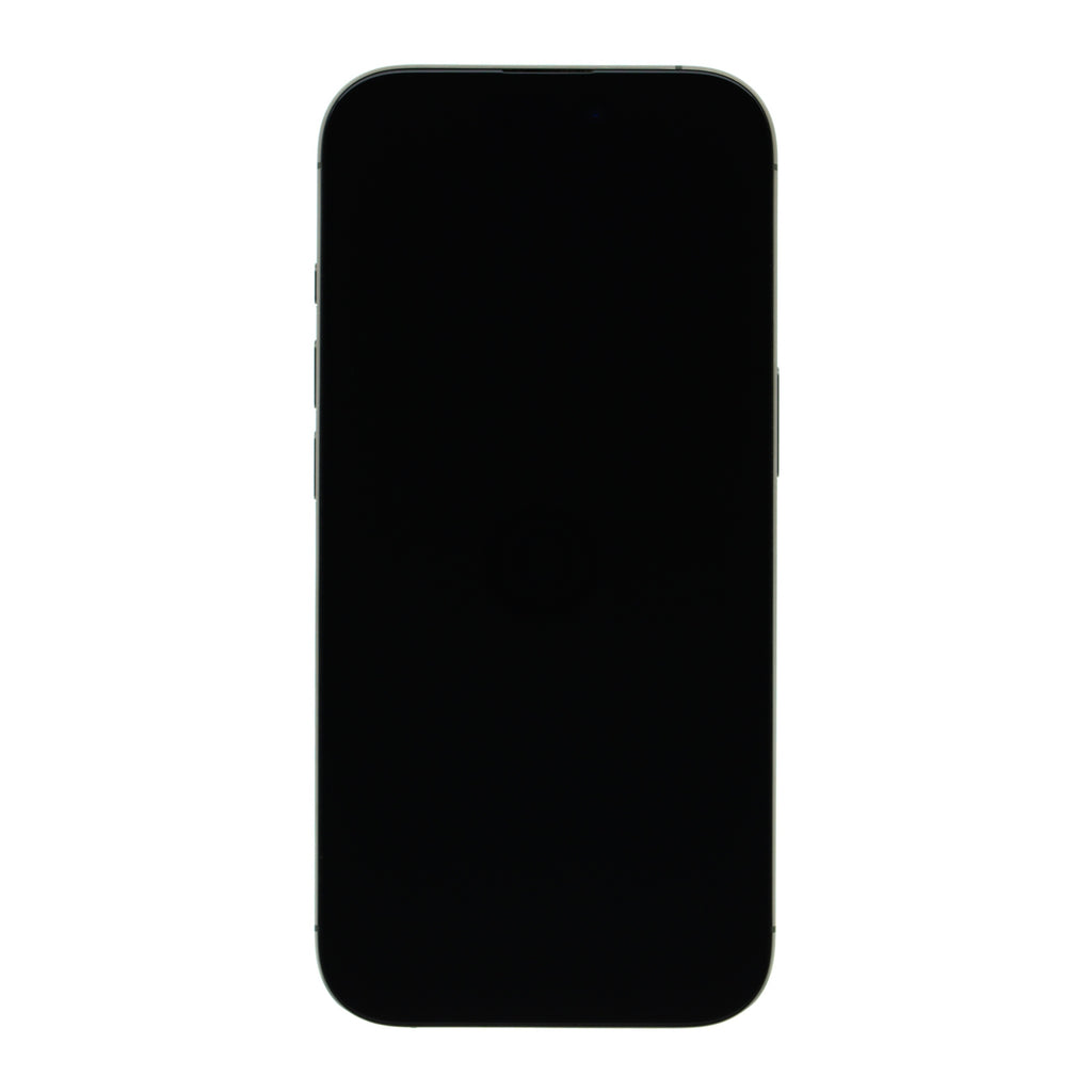 95新 Apple iPhone 16 Pro 128G 原色鈦金屬 中國大陸版