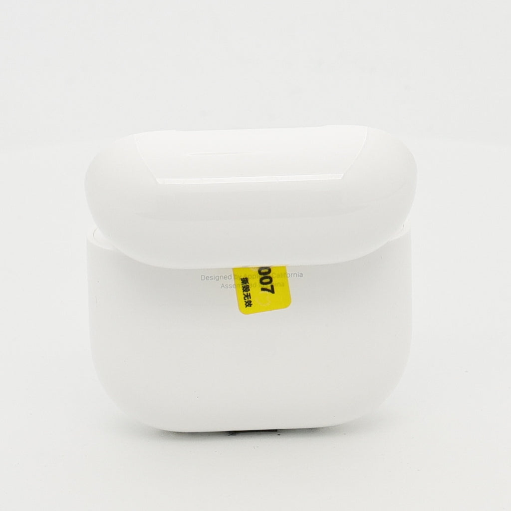 99新 Apple AirPods 4 (支持主动降噪) 白色