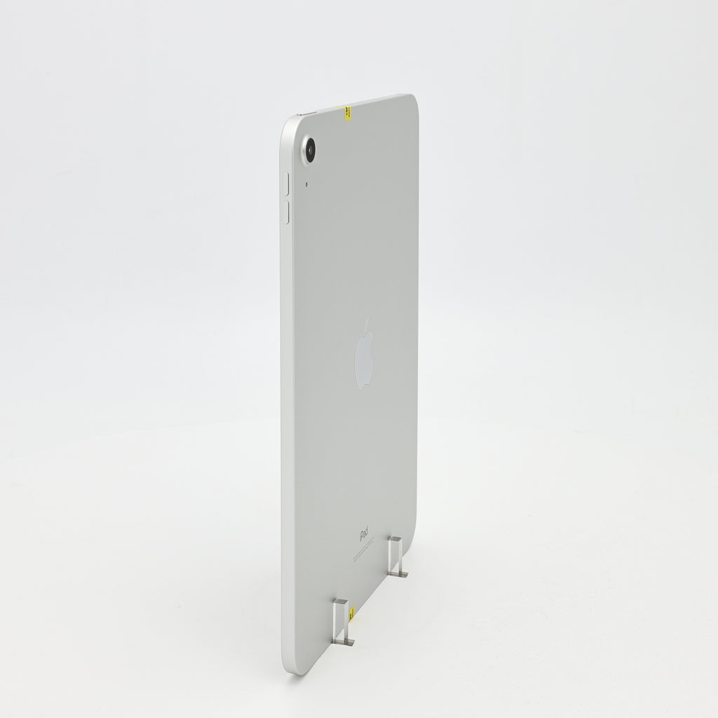 95新 Apple iPad 10代 64G 銀色 WIFI