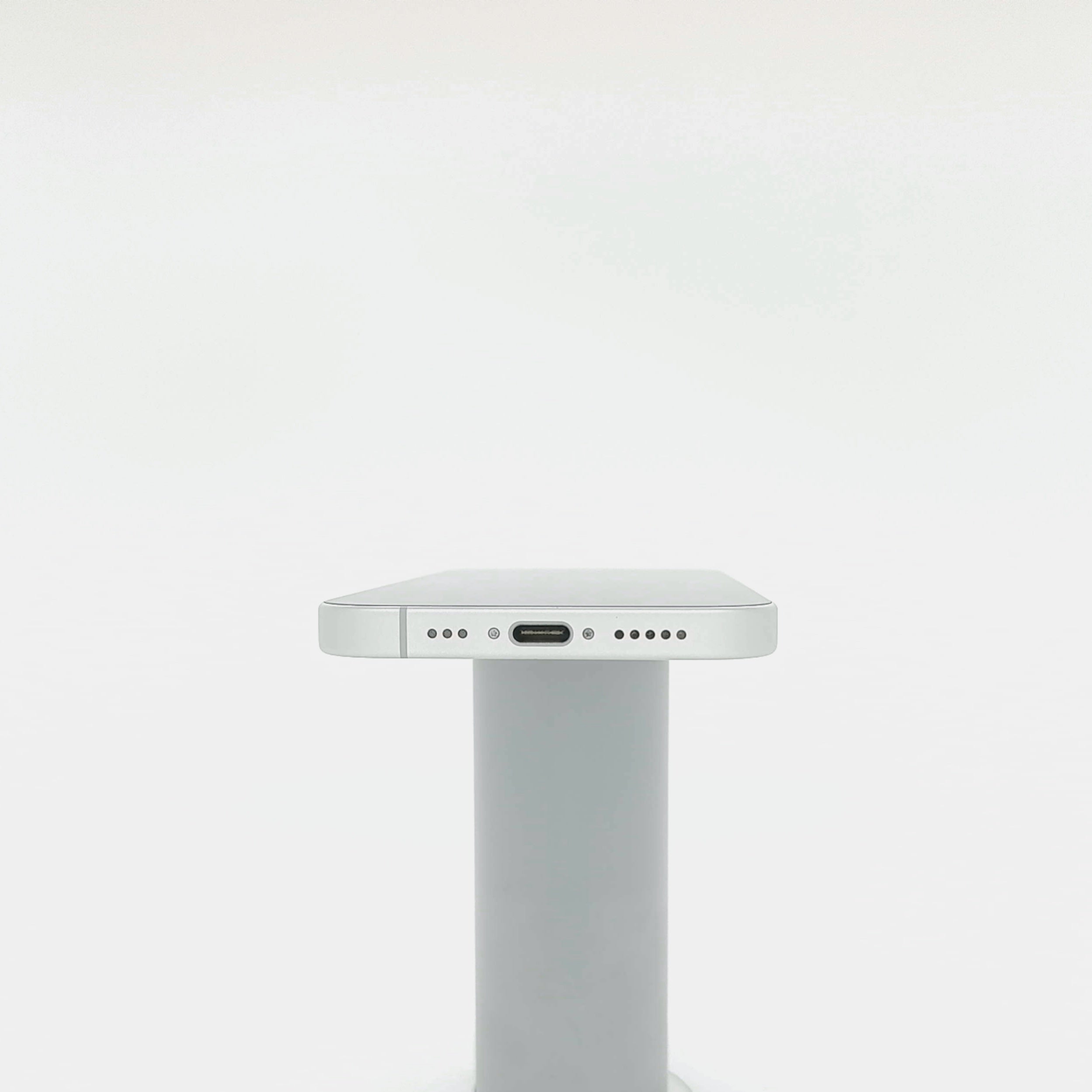 95新 Apple iPhone 17 256G 白色 中國大陸版