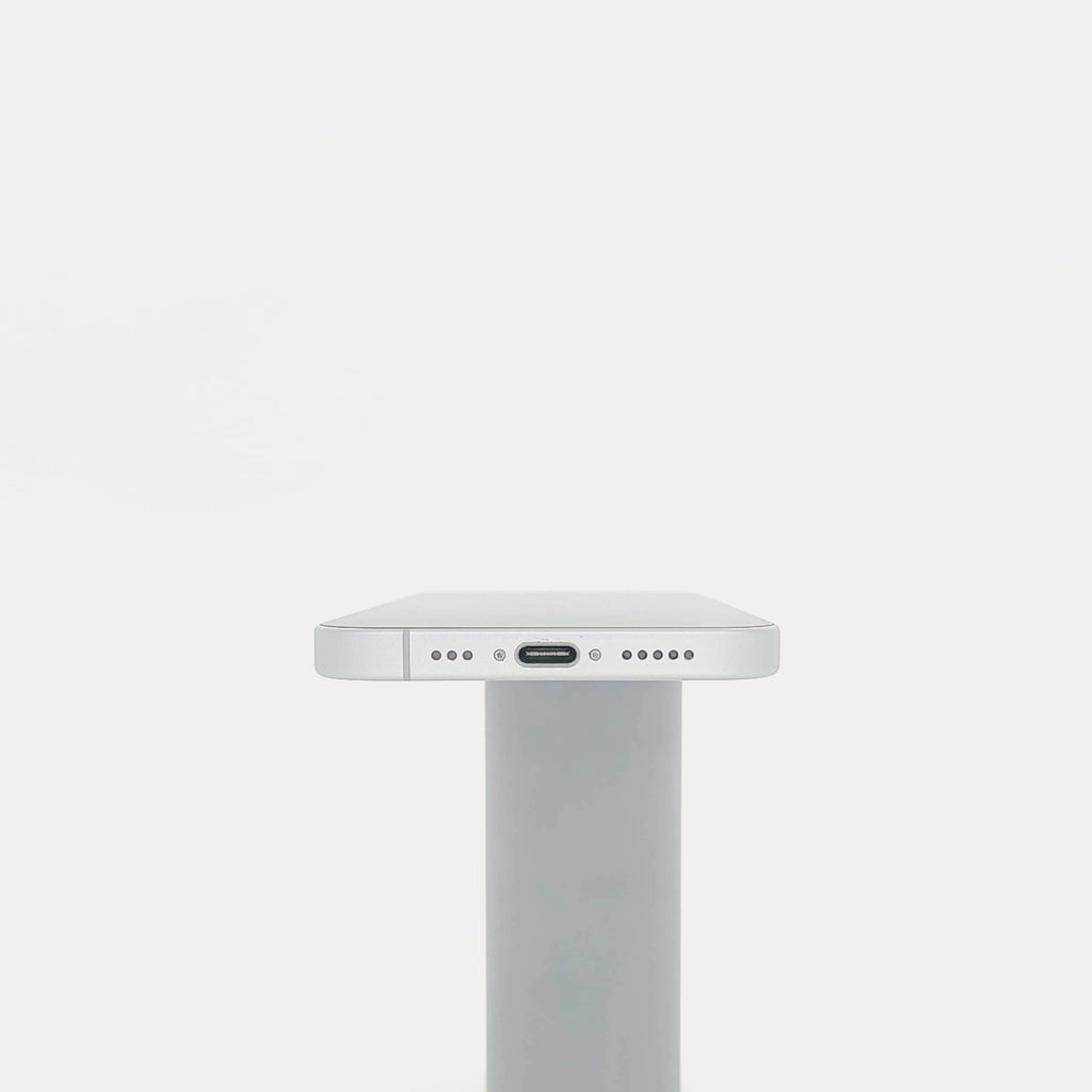 95新 Apple iPhone 16 128G 白色 中國大陸版