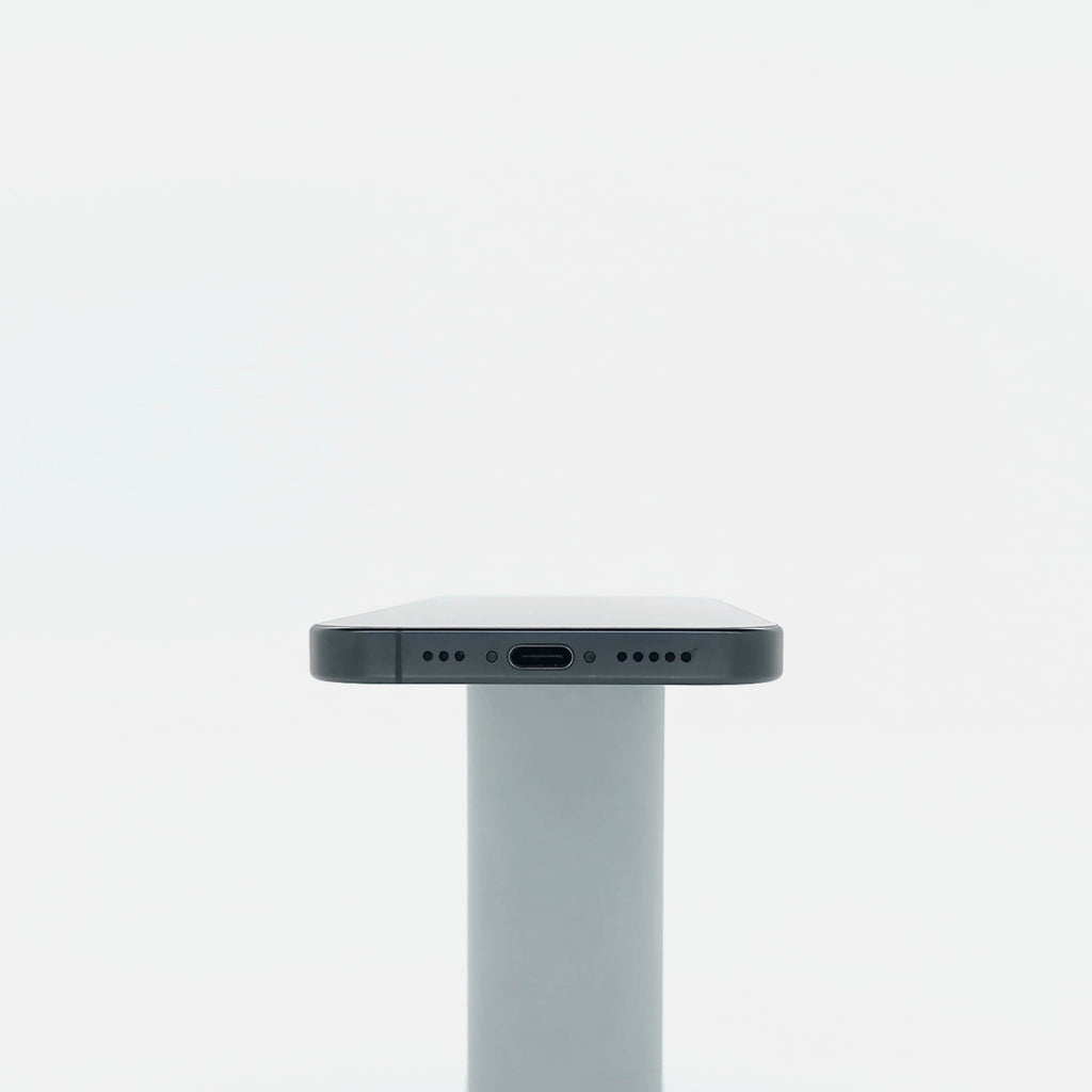 95新 Apple iPhone 16 Pro 256G 黑色鈦金屬 中國大陸版