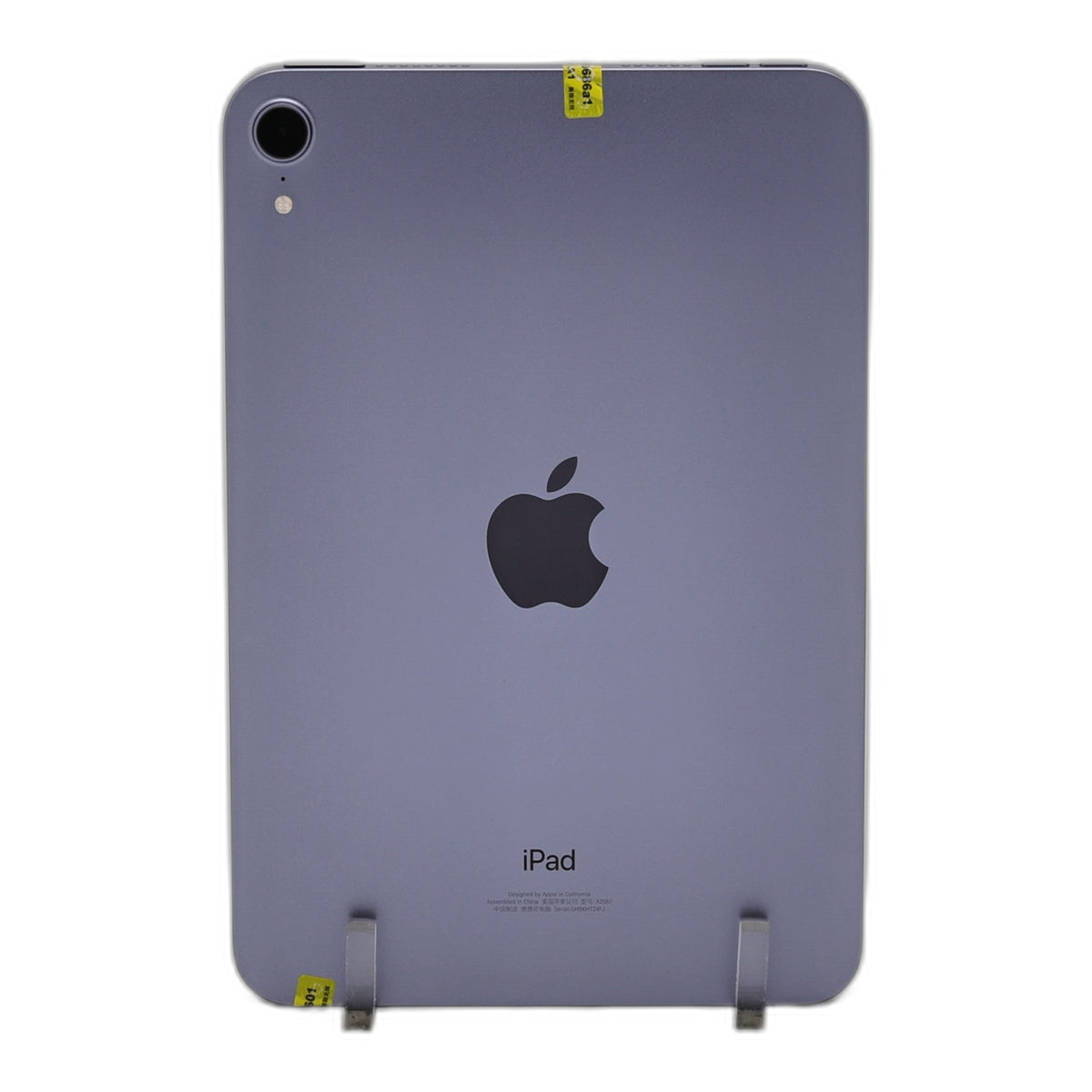 95新 Apple iPad mini6 64G 紫色 WIFI