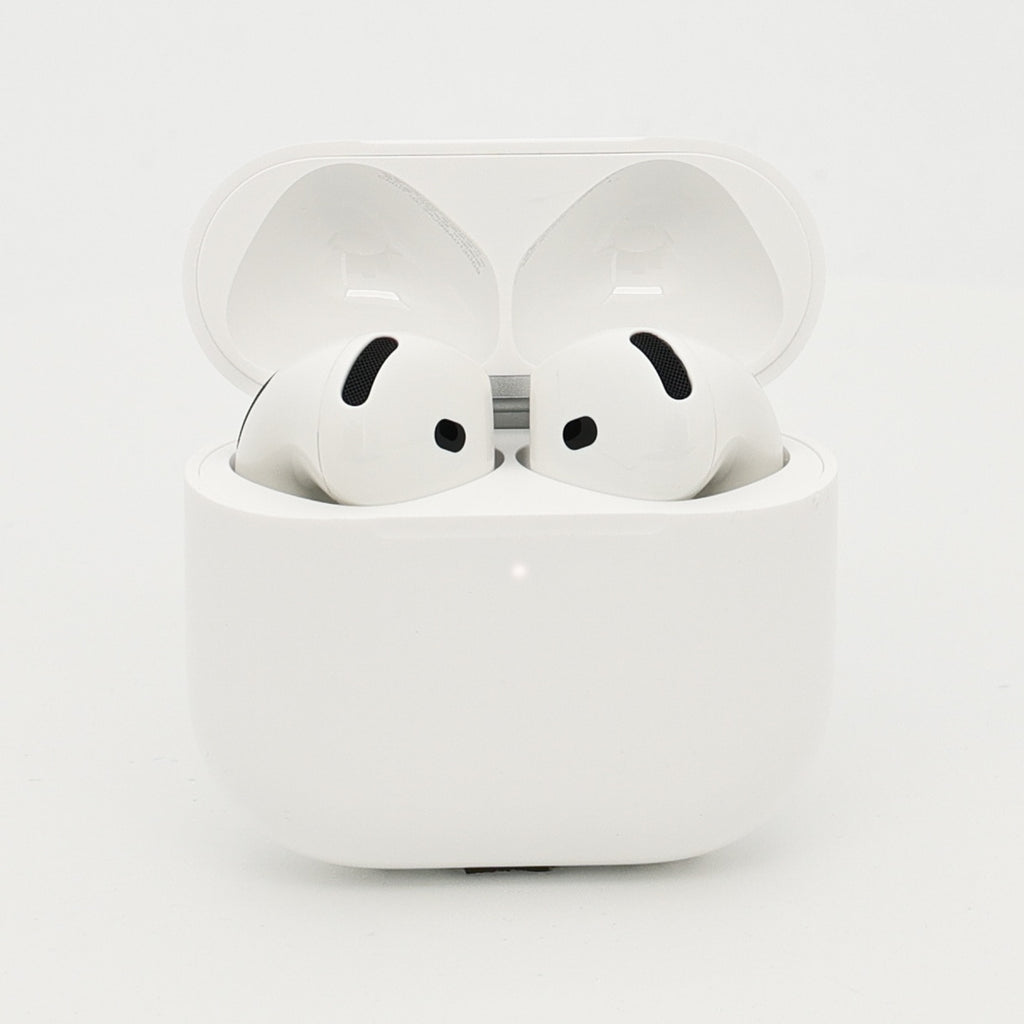 99新 Apple AirPods 4 (支持主动降噪) 白色