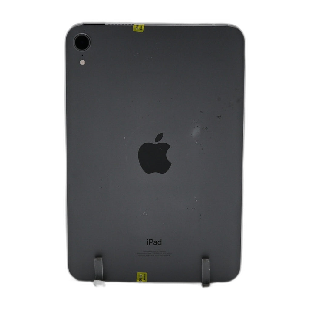 95新 Apple iPad mini6 64G 深空灰色 WIFI