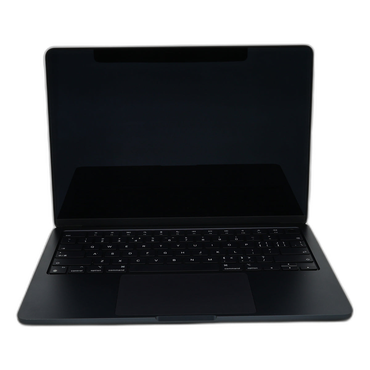 99新 Apple MacBook Air 22年 13寸 M2（8+8核） 8G RAM 256G SSD 午夜色