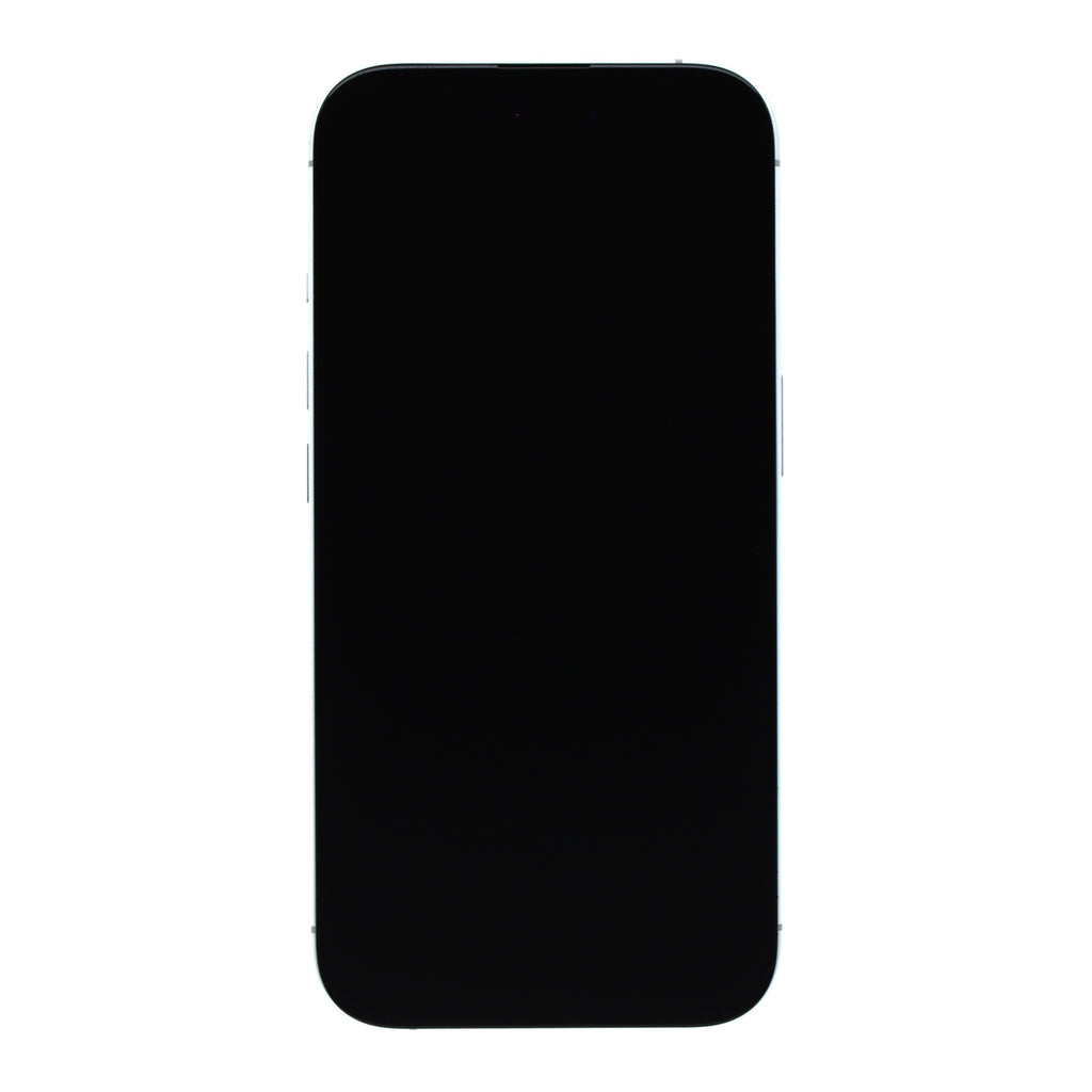 95新 Apple iPhone 16 256G 白色 中國大陸版