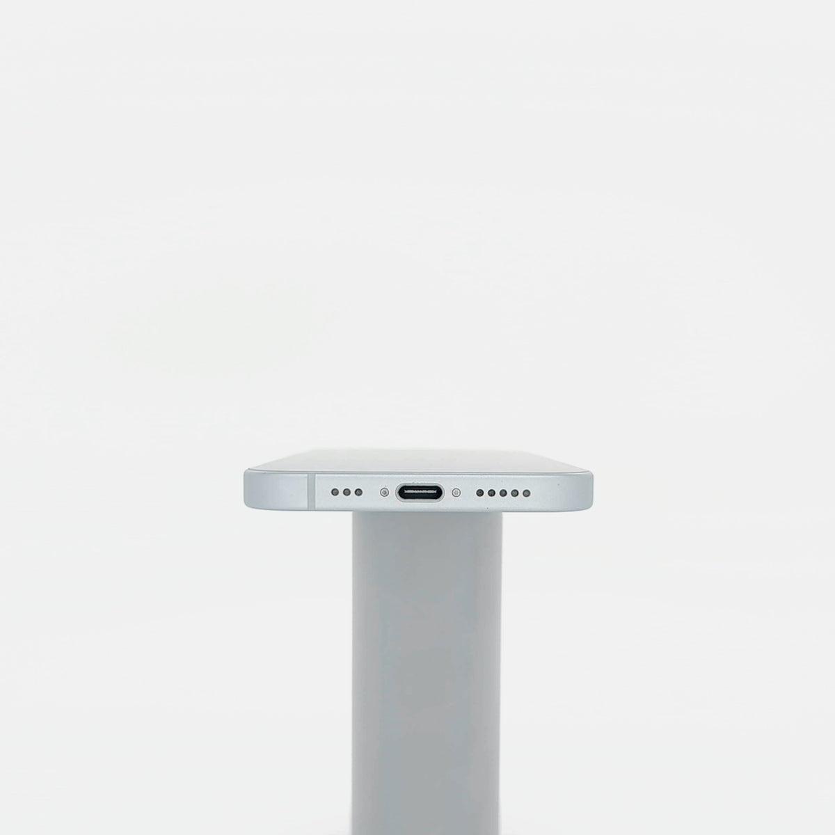 95新 Apple iPhone 15 256G 藍色 中國大陸版